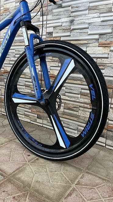 vesevet: Şəhər velosipedi Velocruz, 29" — 4