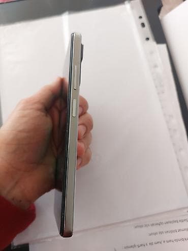 redmi not 11 pro ekran: Xiaomi Redmi note 11 pro 5G 128 GB yaddaş, 8gb +3gb Ram Ekranı — 4