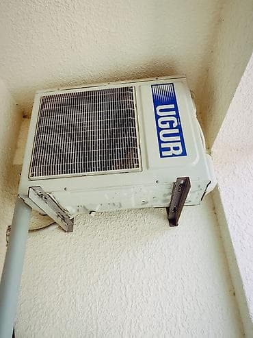 kiraye evler ecemi: 2 otaqlı, Yeni tikili, 57 kv. m — 10