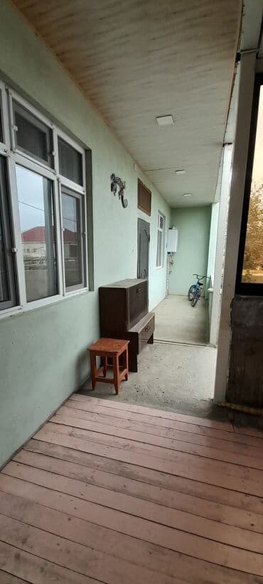 maştağa evləri: 3 otaqlı, 90 kv. m, Kredit yoxdur, Yeni təmirli — 20