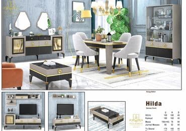 çərçivəli kreslo: Yeni, Açılmayan — 1