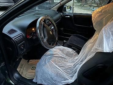 Opel Astra, 1999 г., Б/у — 5