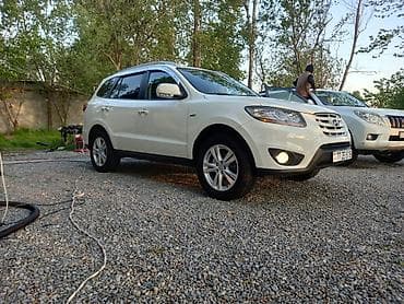 ekskavatorlarin satisi: HYUNDAİ SANTAFE, SEPLİ MÜHƏRRİK, LYUK, KONDİSİONER, MERCEDES — 5