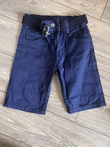 Шорты, Для мальчиков, 2 - 3 года — 2