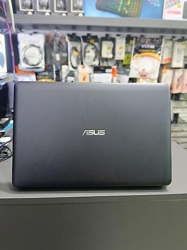 ASUS: İşlənmiş ASUS 15.6 ", Intel Celeron, 128 GB, Ünvandan götürmə, Ödənişli çatdırılma, Rayonlara çatdırılma — 8
