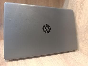 dvd r: HP 250 G7 NoteBook PC — 6