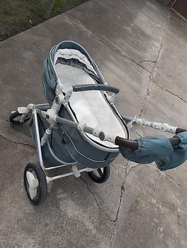 usaq ucun velosiped: 2-i 1-də araba — 2