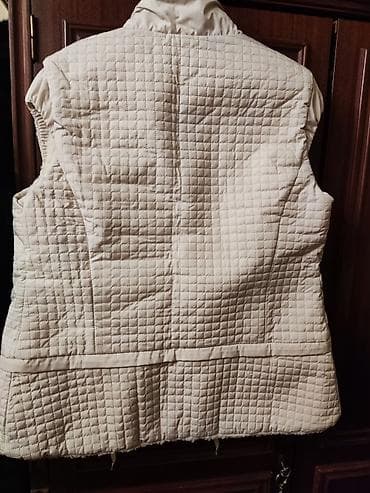 Donlar: Jilet, M, rəng - Bej — 3