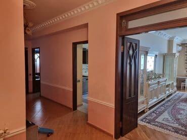 bakixanovda kiraye evler 2024: 28 may metrosunun yaxınlığında tibb universitetə yaxın 17 mertebeli — 9