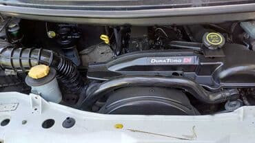 maşın üçün led: Ford 2002, 2002 il, motor 2.4 l, İşlənmiş — 4