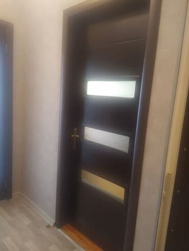 İşlənmiş Otaq qapısı 90x205 sm Ödənişli çatdırılma