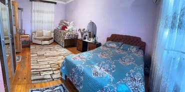 brusokdan hazır evlər: Əhmədli 5 otaqlı, 111 kv. m, Orta təmir — 9