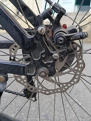 zigzag velosiped: ZIGZAG dağ velosipedi real alıcıya endirim olacaq - Gödək, yüngül — 10