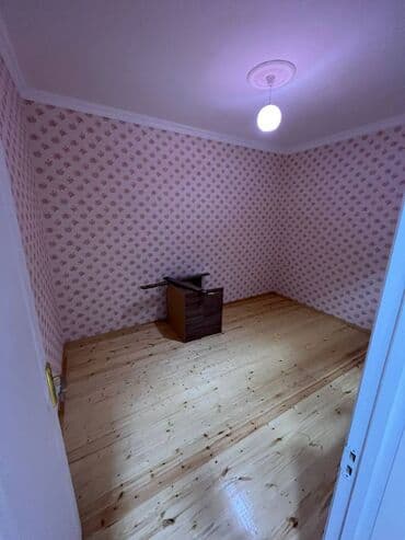 yeni evlər: 100 kv. m, 2 otaqlı, Kanalizasiya, Kombi, Qaz — 1