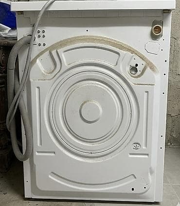 Dayələr: Yükləmə həcmi: 7 Yaxşı vəziyyətdədir. Tam işləkdir, heç bir problemi — 2