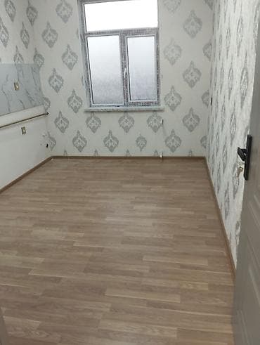 daşinan ev: 2 otaqlı, 50 kv. m, Kredit var, Yeni təmirli — 6