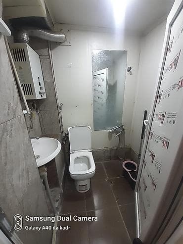 ucuz ev alqi satqisi: TECILI SATILIR. Nizami mt. Arxasinda. Teze Parka Yaxin. 2- Mertebeli — 7