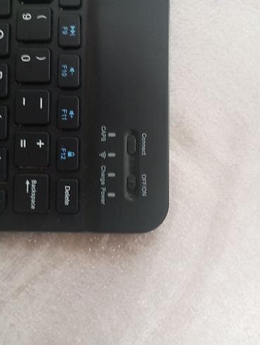 ariston su qızdırıcı: Android 14 Planşet dəsti. Dəstə uzunluğu 24 sm, eni 17 sm ölçüyə — 8