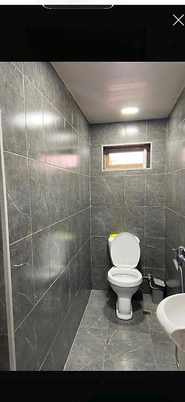 sabuncu ev: Bakıxanov qəsəbəsində (Razin) Qaraçuxur məsçidinin yaxınlığında — 3