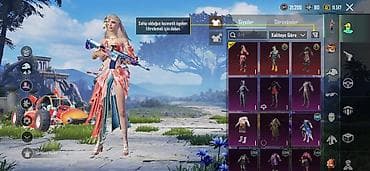 25manat - Platforma: PUBG Mobile - Görüntülərdən göründüyü kimi — 2