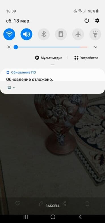 blutuz klaviatura: Klaviaturalar — 3