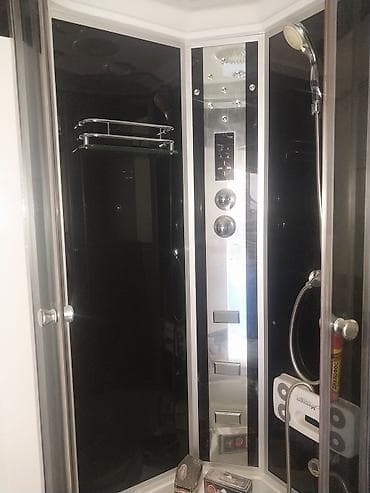 qar kuresi: Üstü qapalı kabina, Künc üçün — 3