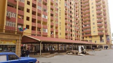 ev alıram: 1 otaqlı, Yeni tikili, m. Əhmədli, 50 kv. m — 7