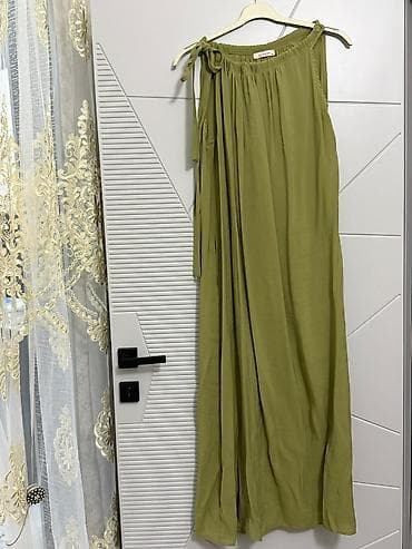 Gündəlik don, Maksi, Mexx, XL