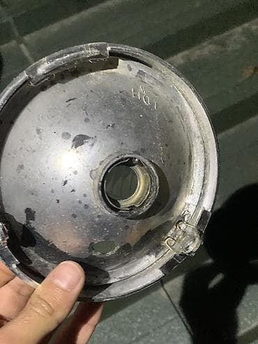 bbs disk teker: Komplekt, VAZ (LADA), İşlənmiş — 1