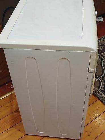 bosh paltaryuyan: Beko 5kq paltar yuyan satilir — 4