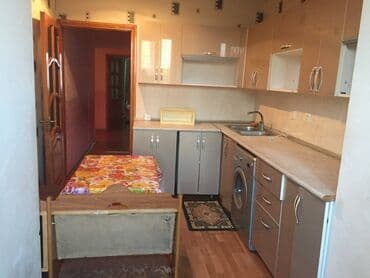 obyektlərin satışı: Bakı, 4 otaqlı, Köhnə tikili, 120 kv. m — 11