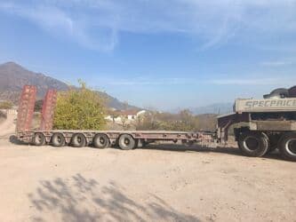 Avtoservis, nəqliyyatın təmiri: Yük daşımaları — 2