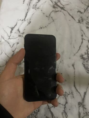 Lincoln: IPhone 13, 128 ГБ, Зеленый — 4