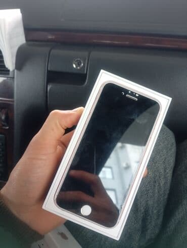 iphone 6 s 128: IPhone 6s, Rose Gold, Barmaq izi — 6