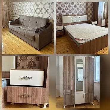Yataq desti ve divan birlikdə 330azn Xalqlar dostluğu Zəhra🌷4559k — 1