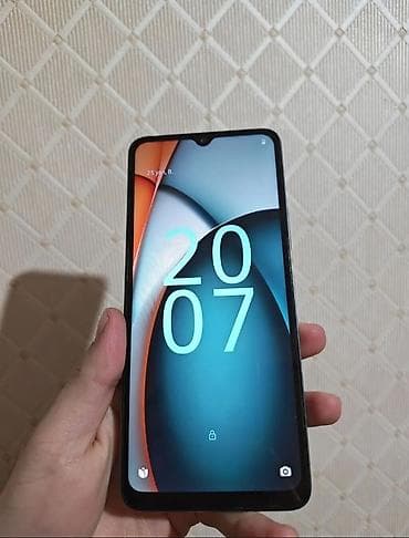 ТВ и видео: Redmi A3, 128 ГБ, цвет - Зеленый, Сенсорный — 2