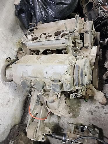 yalquzaq moto: Xonda pilot 3.5 motor - Quruluş: V-şəkilli 6 silindrli benzin — 1