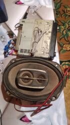 ikinci əl sac: Pioneer 9450 USB Aux yeri problemsiz işləyir disk yerini — 4