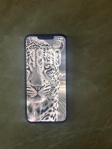 iphone 8 plus irsad: IPhone 14, 128 GB, Qara, Face ID — 1