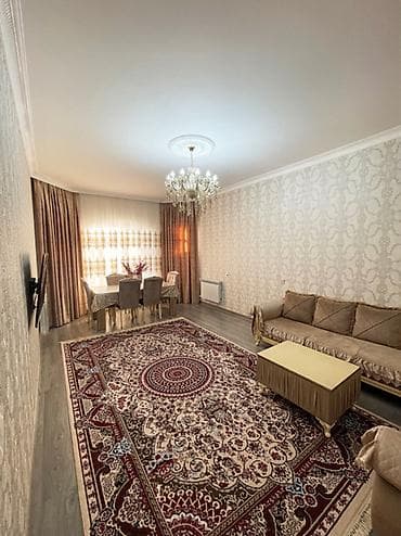 Дома: Новый Рамана 7 комнат, 180 м², Свежий ремонт — 4