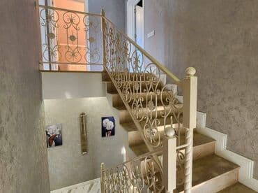 купить дачу в вишневке в баку: Баку, Пос. Паршаги, 180 м², 5 комнат, Без бассейна, Комби, Канализация — 2