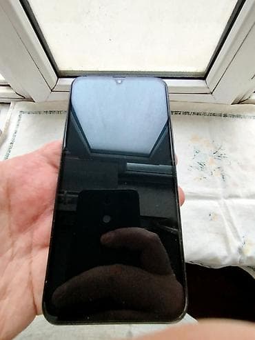 philips telefonlari: Samsung Galaxy A34 5G, 128 GB, rəng - Qara — 7