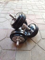 вазы для фруктов и конфет: Dəmir Qantellər, Çəki: 30 kq — 2