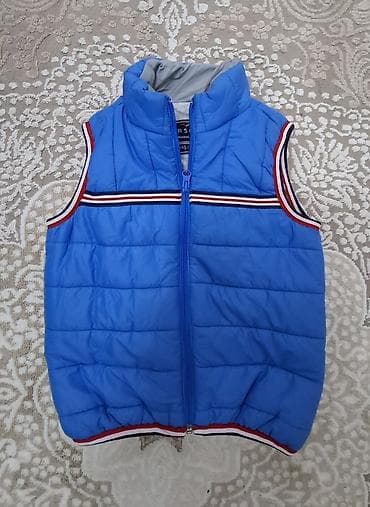 Uşaq arabaları: Jilet, Oğlan üçün, 2 - 3 yaş, H&M — 2