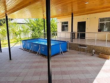 🏡 PİRŞAĞIDA HƏM YAŞAYIŞ, HƏM DƏ GƏLİR GƏTİRƏN EV! 💰 İLLİK — 4