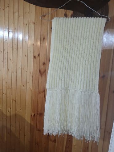 al khayam zafron цена: Шарф ручная вязка 3м.принимаются заказы — 1