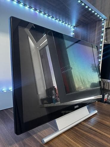 macbook pro: Dell monitor * ✅ 10 nöqtəli multi-touch dəstəkləyir. * ✅ Kapasitiv — 3