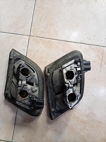 w210 arxa stop: Mercedes-Benz İşlənmiş — 3