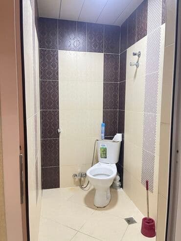 sarayda kiraye: Xirdalan AAAf park B kompleksi 7 mertebeli binanin - mansart 2 — 10