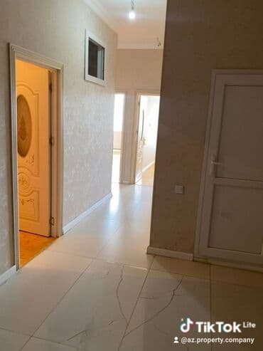 квартиры в готовой ипотеке в баку: 3 комнаты, Новостройка, 75 м² — 4